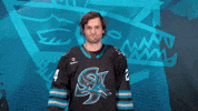 San Jose No GIF by San Jose Barracuda