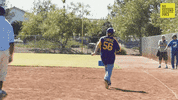 Escape Running GIF by 60 Second Docs