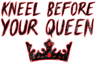 Sassy Queen Sticker by Netflix Philippines