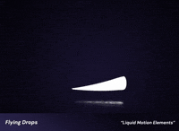 Animation Flying GIF by youmotion.com
