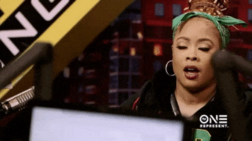 rickey smiley look GIF by TV One
