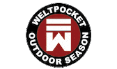 Tennis Welt Sticker by Weltpocket