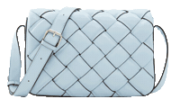Crisscross Sticker by Call It Spring