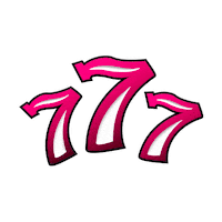 pink logo Sticker by Pause & Play