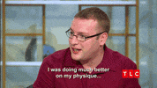 90 Day Fiance Fitness GIF by TLC