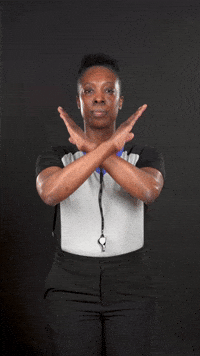 Sport Officiating GIF by Ennov-Action