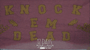 Eastbound And Down 12 Days Of Hbo Now GIF by HBO