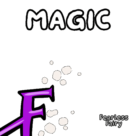 Magic Trick Sticker by VeeFriends