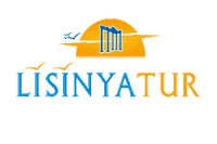 Seyahat Sticker by Lisinya Tur