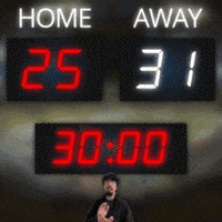 25 Home GIF