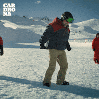 Cardrona Alpine Resort Snow GIF by CardronaNZ