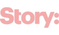 Production Storyweproduce Sticker by Story:
