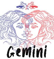 Zodiac Sign Sticker