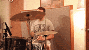 Del Paxton Rock GIF by Topshelf Records