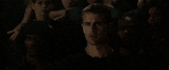insurgent GIF by The Divergent Series