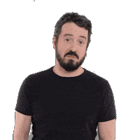 Abby-Antoine Sticker by App Abby