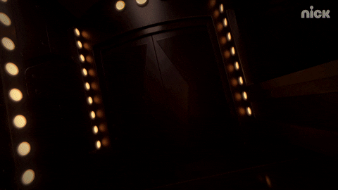 Tired Fall GIF by Nickelodeon