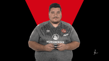 Ea Sports Fifa GIF by Bundesliga