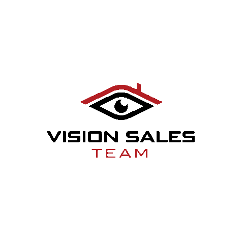 visionsalesteam giphyupload real estate ohio keller williams Sticker