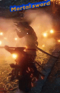 Sekiro GIF