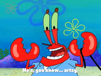 season 3 GIF by SpongeBob SquarePants