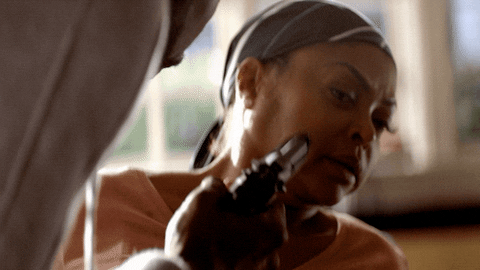Terrence Howard Cookie GIF by Empire FOX