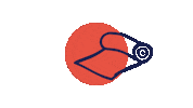 Sticker by Wellby