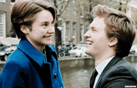 paper towns GIF by 20th Century Fox Home Entertainment