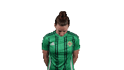 Look Up Womens Team Sticker by Northern Ireland