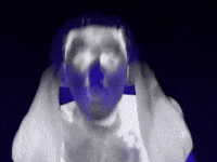 Escalator GIF by Ritt Momney