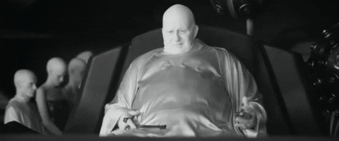 taylion giphygifmaker shrug dune dune part two GIF