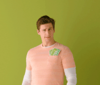 make it rain cash GIF by Kohl's