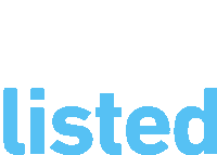 Justlisted Sticker by Real