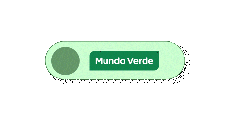 mundoverde_brasil giphyupload mundoverde mundoverdebrasil Sticker