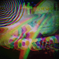Digital Art GIF