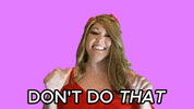 Learning Do As I Say GIF