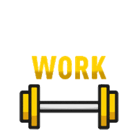 Workout Sticker by Modena Volley