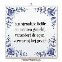 Humor Nl Sticker by Tegelspreuken.nl