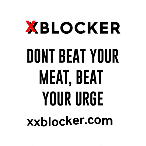XXBlocker giphygifmaker stop block control GIF