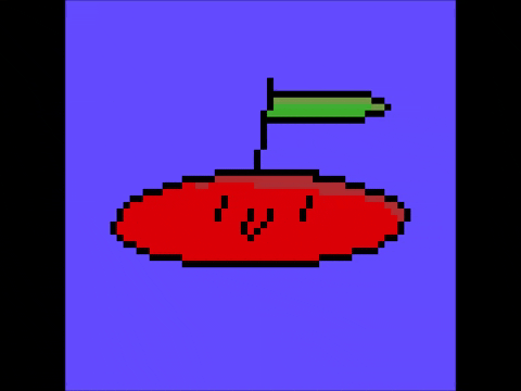 _srelemorele giphyupload happy sad pixelart GIF