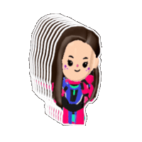 Sofiss Sticker