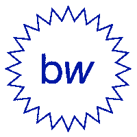 Fun Spinning Sticker by badura works