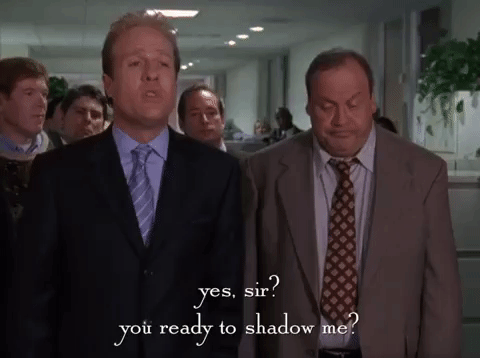season 5 netflix GIF by Gilmore Girls 
