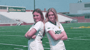 Soccer Bison GIF by NDSU Athletics