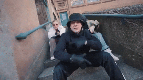 British Euro GIF by Kyle Gordon