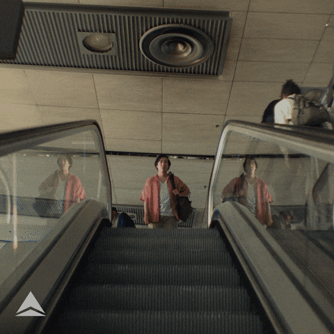 So Long Goodbye GIF by Delta Air Lines