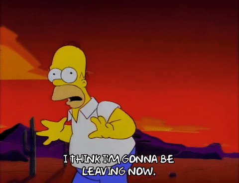 homer simpson GIF
