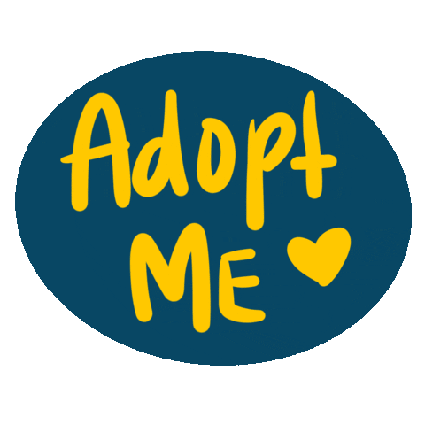 Nrp Adopt Me Sticker by Youngistaan Foundation