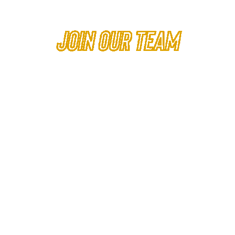 One Of Us Job Offer Sticker by bQurius