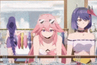Animation Beach GIF